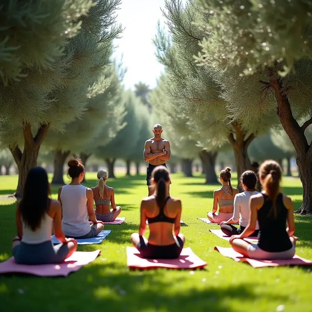 Business meeting discussion