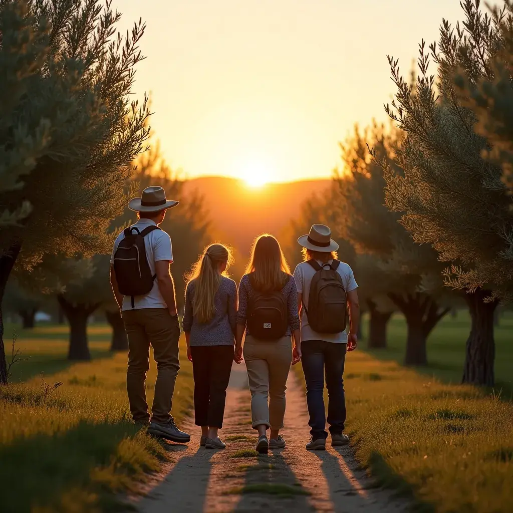 Gallery item showcase