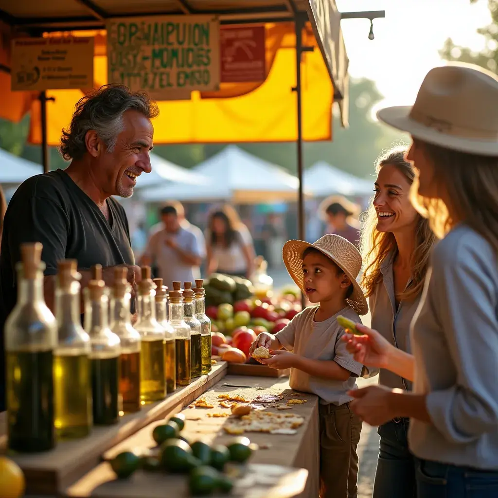 Gallery item showcase