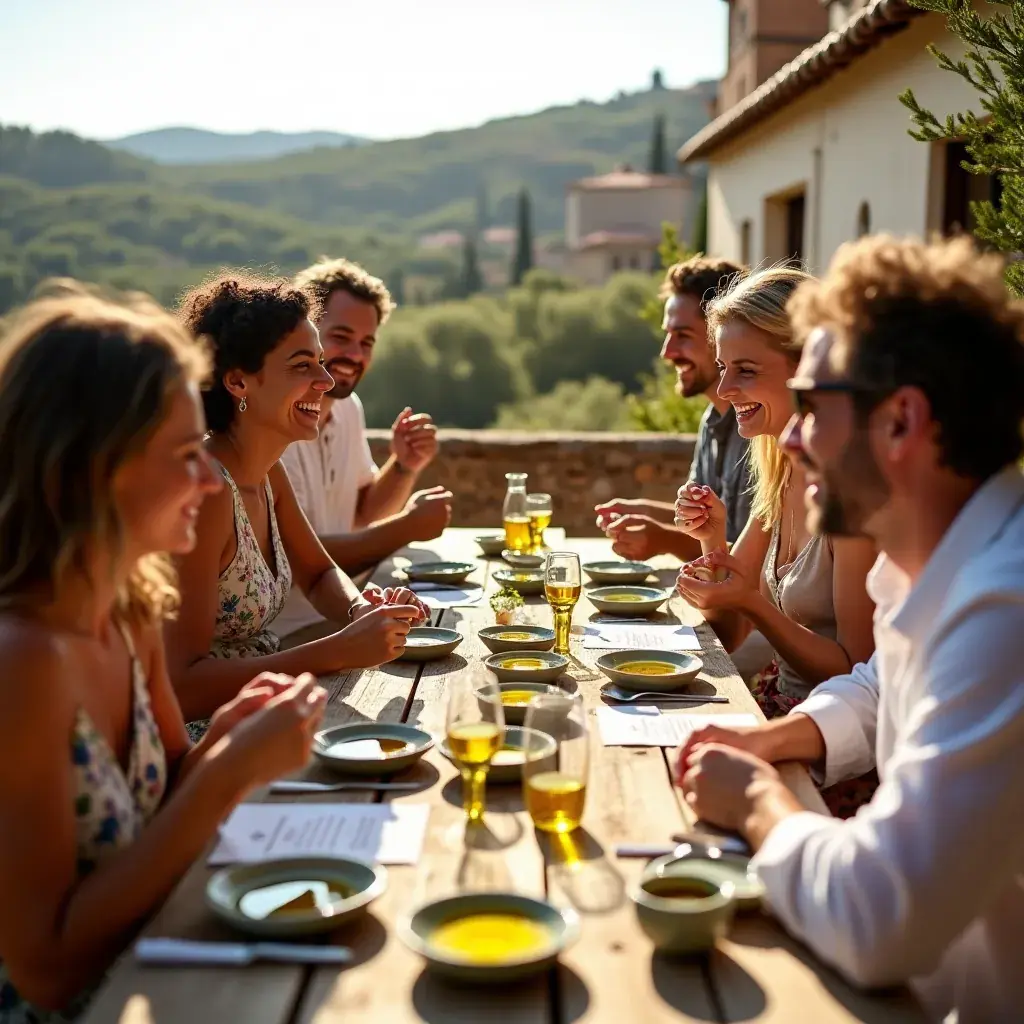 Gallery item showcase